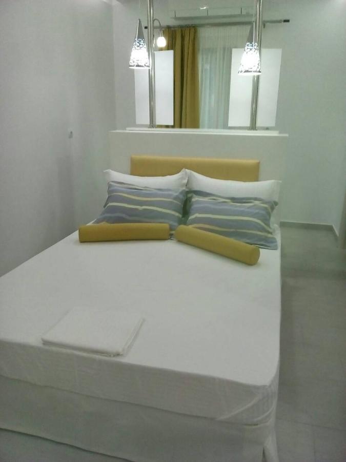 Sivota Colours Hotel Exterior photo