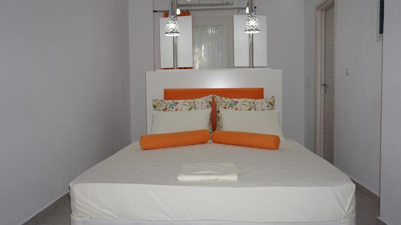 Sivota Colours Hotel Exterior photo
