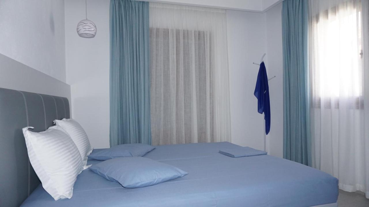 Sivota Colours Hotel Exterior photo
